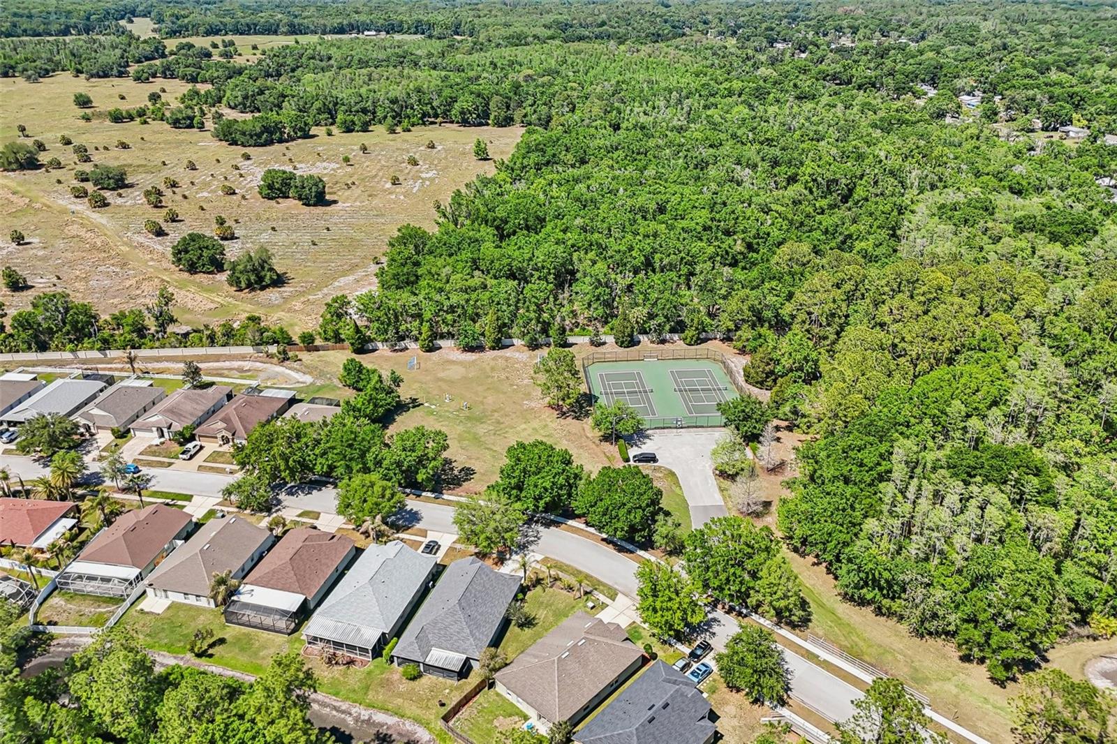 LEXINGTON OAKS VILLAGES 15 & 16 - Residential