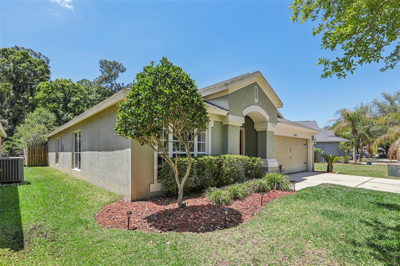 LEXINGTON OAKS VILLAGES 15 & 16 - Residential