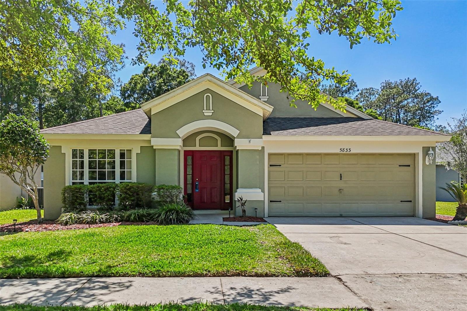 LEXINGTON OAKS VILLAGES 15 & 16 - Residential