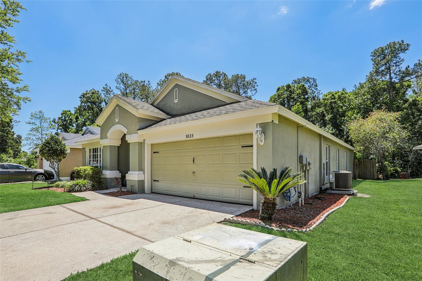 LEXINGTON OAKS VILLAGES 15 & 16 - Residential