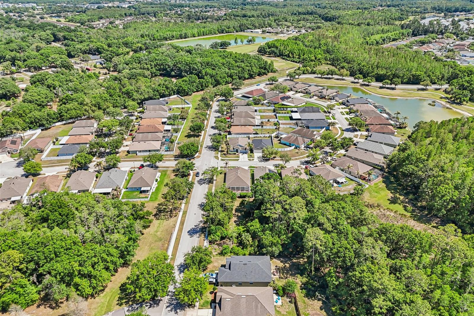 LEXINGTON OAKS VILLAGES 15 & 16 - Residential
