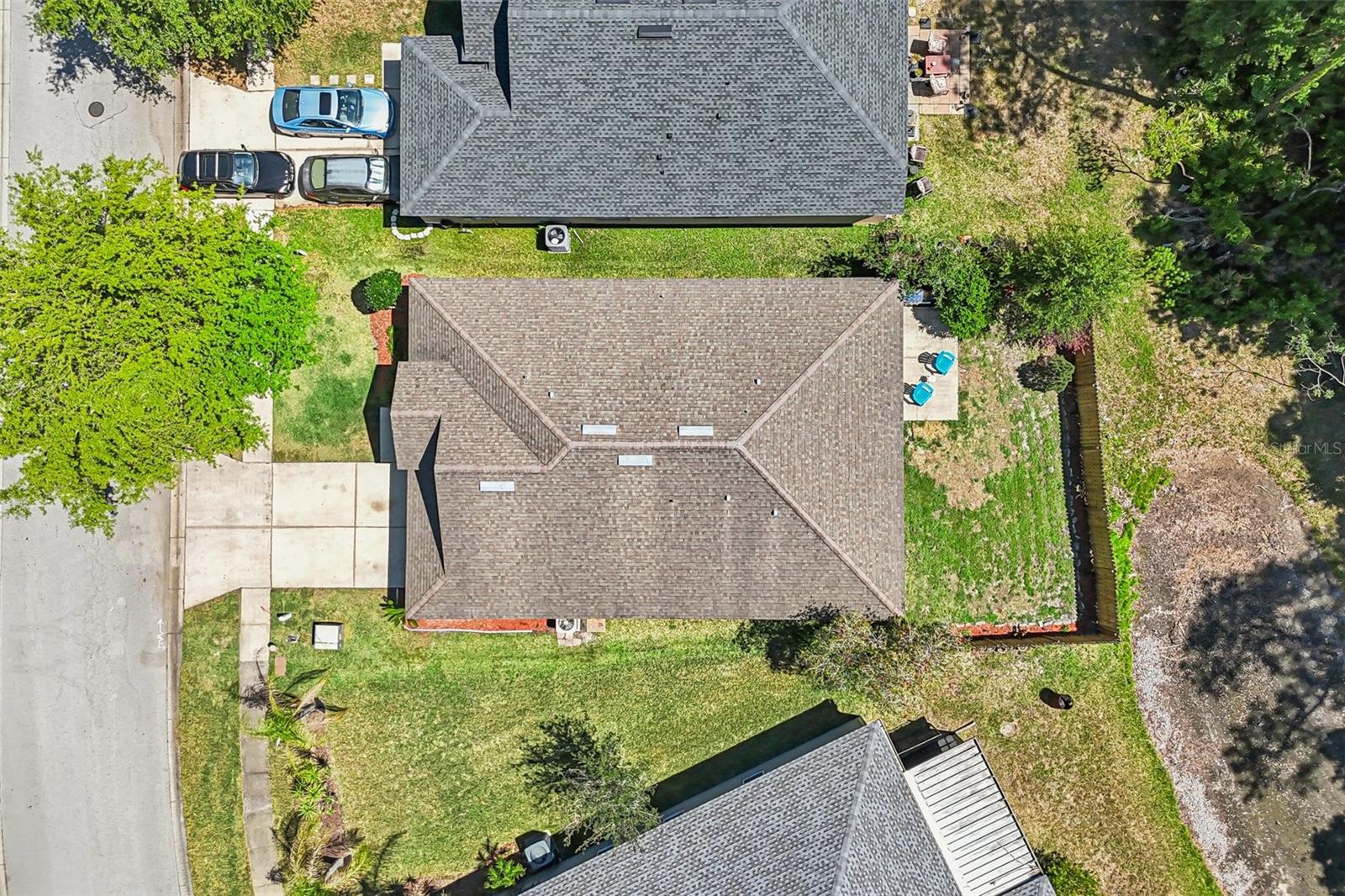 LEXINGTON OAKS VILLAGES 15 & 16 - Residential