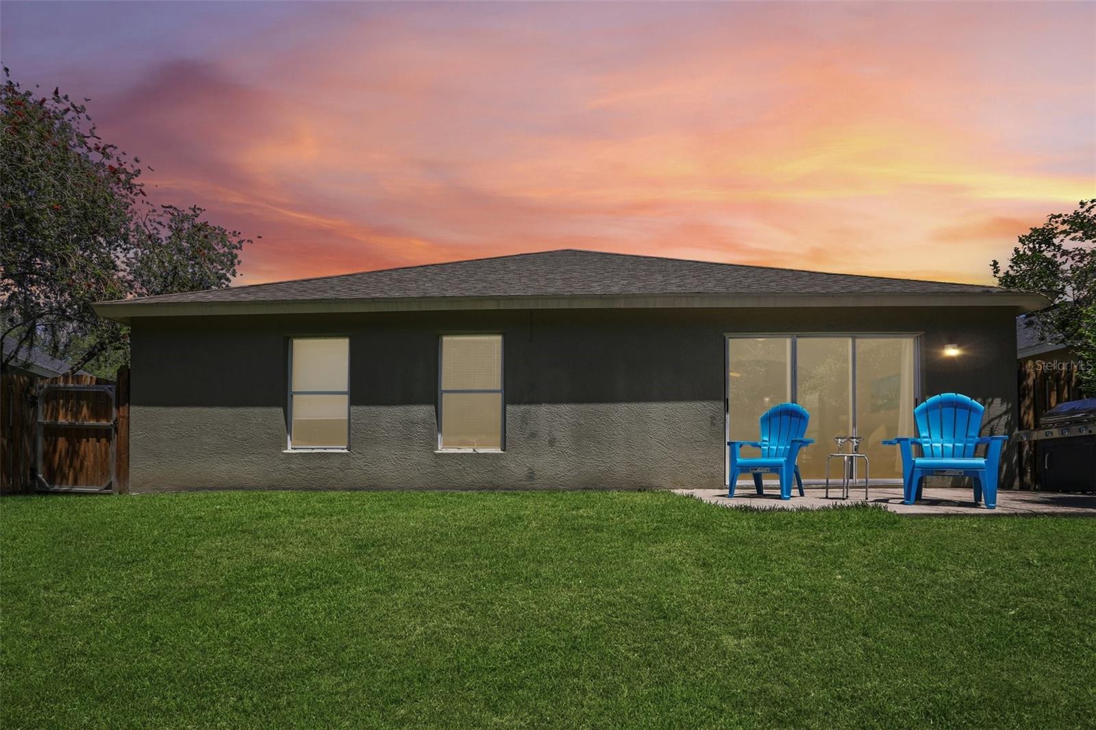 LEXINGTON OAKS VILLAGES 15 & 16 - Residential