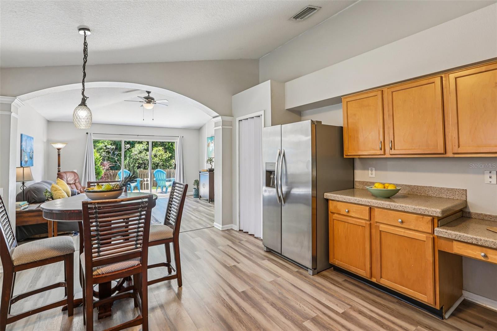 LEXINGTON OAKS VILLAGES 15 & 16 - Residential