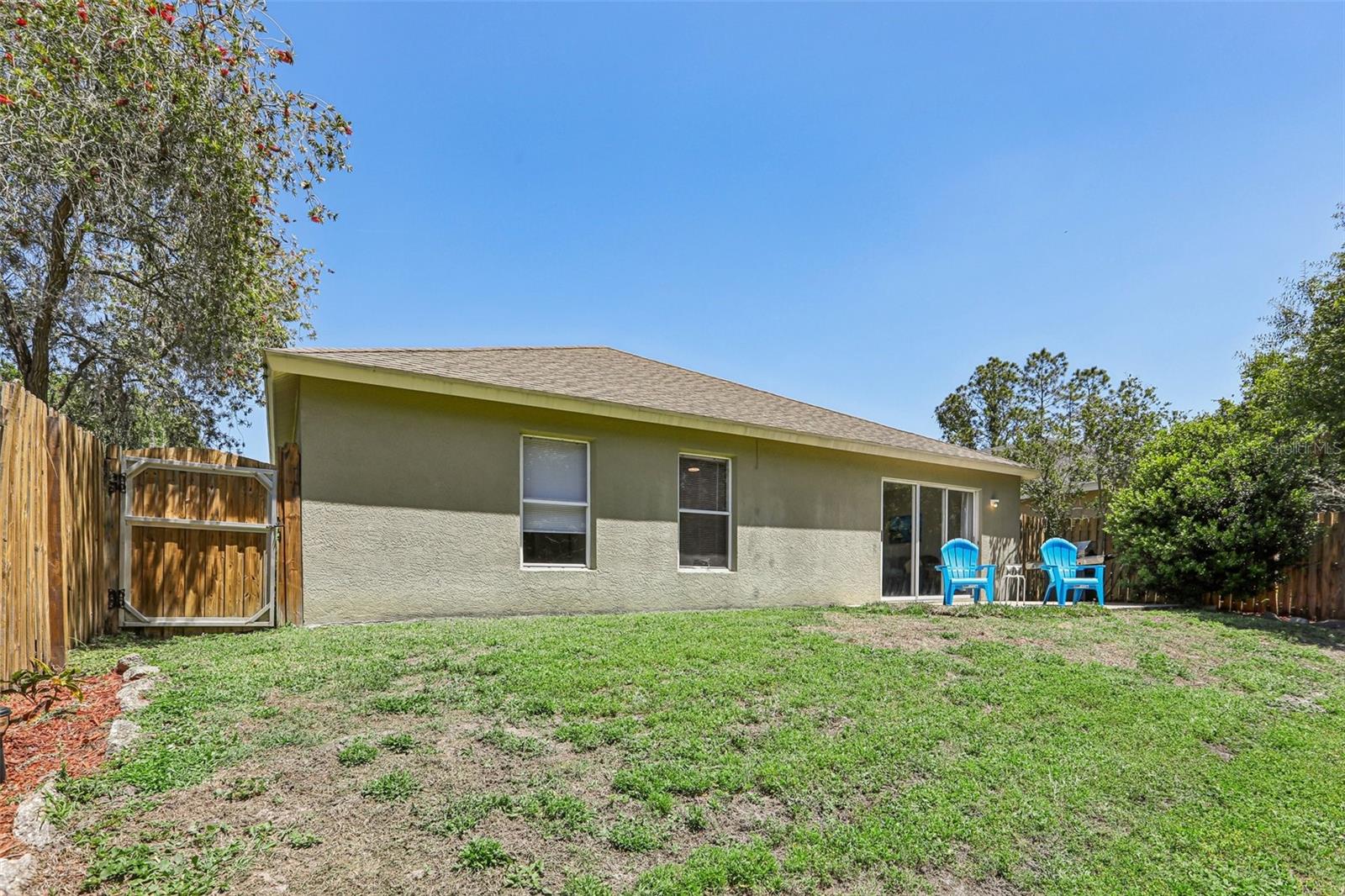 LEXINGTON OAKS VILLAGES 15 & 16 - Residential