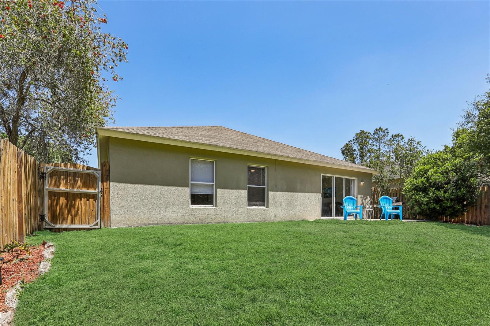 LEXINGTON OAKS VILLAGES 15 & 16 - Residential