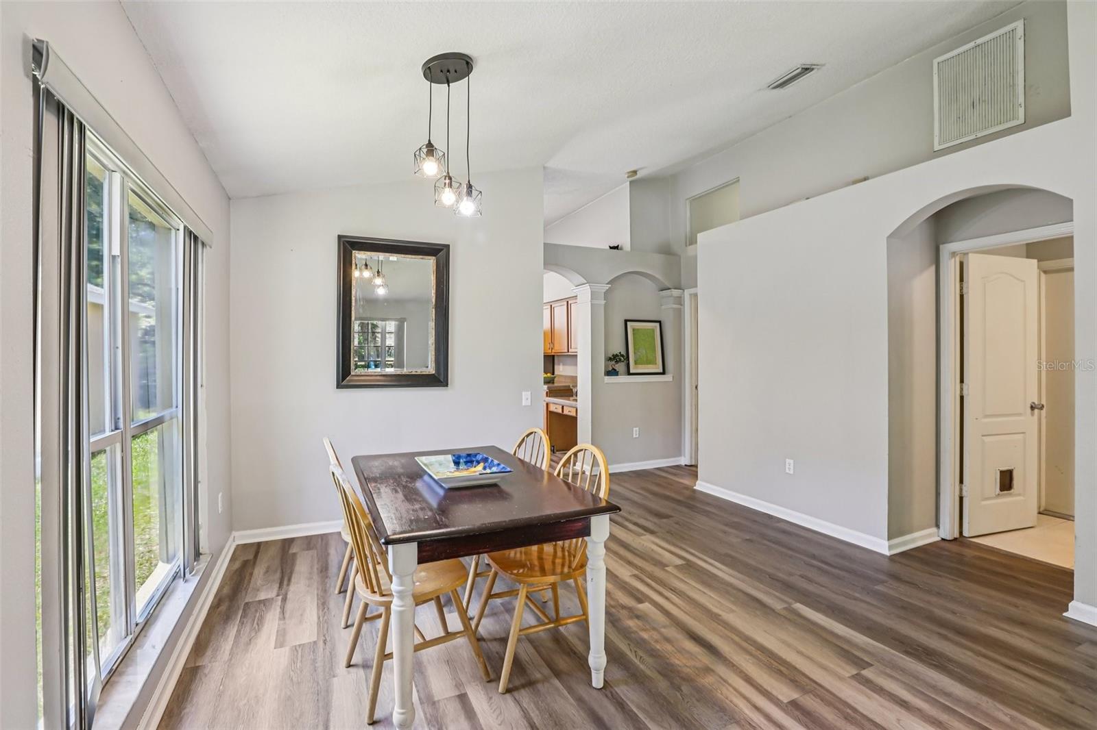 LEXINGTON OAKS VILLAGES 15 & 16 - Residential