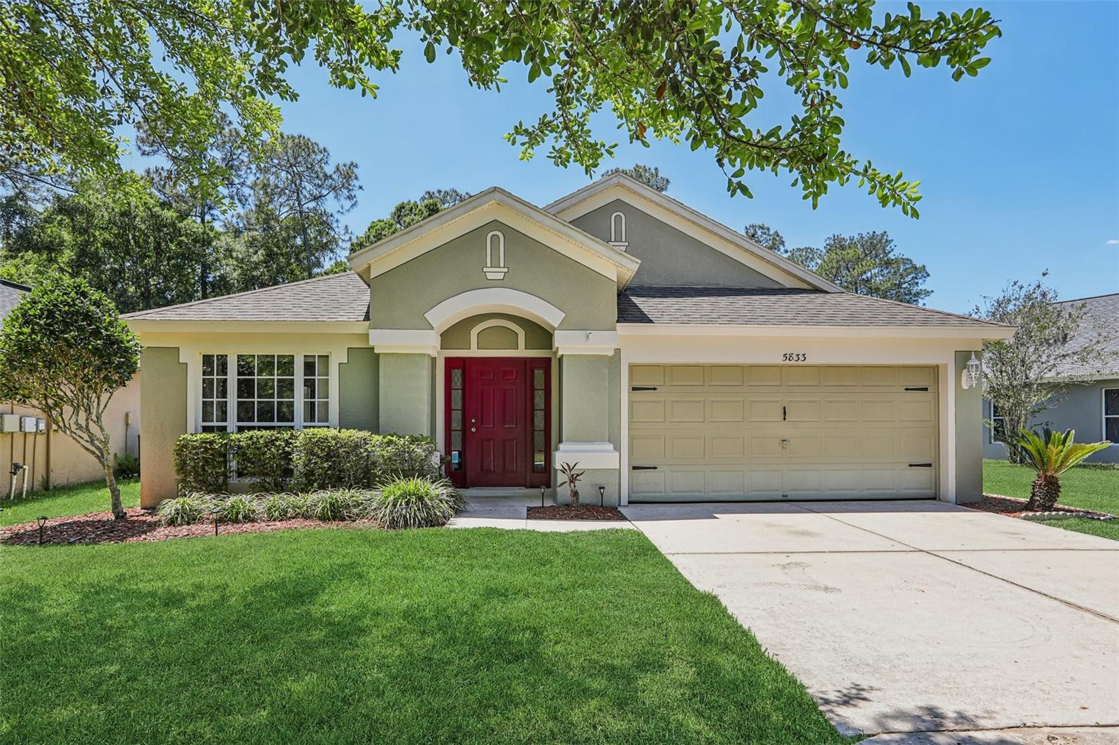 LEXINGTON OAKS VILLAGES 15 & 16 - Residential