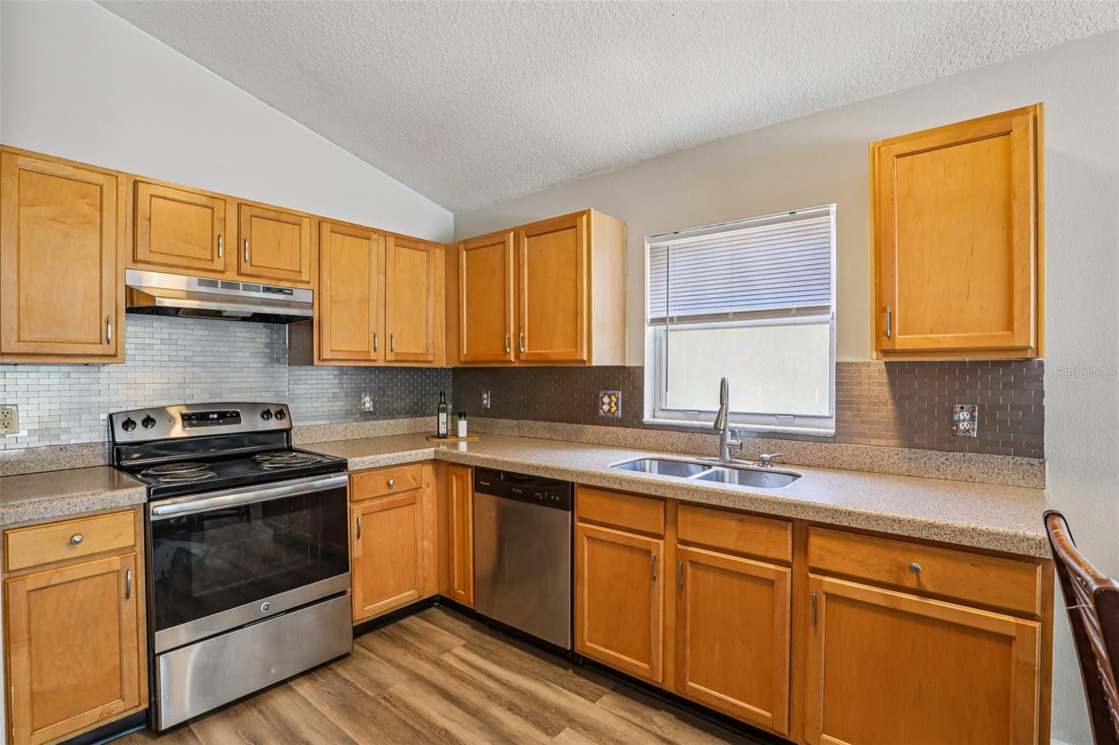 LEXINGTON OAKS VILLAGES 15 & 16 - Residential