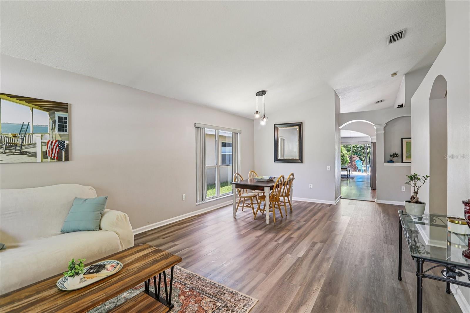 LEXINGTON OAKS VILLAGES 15 & 16 - Residential