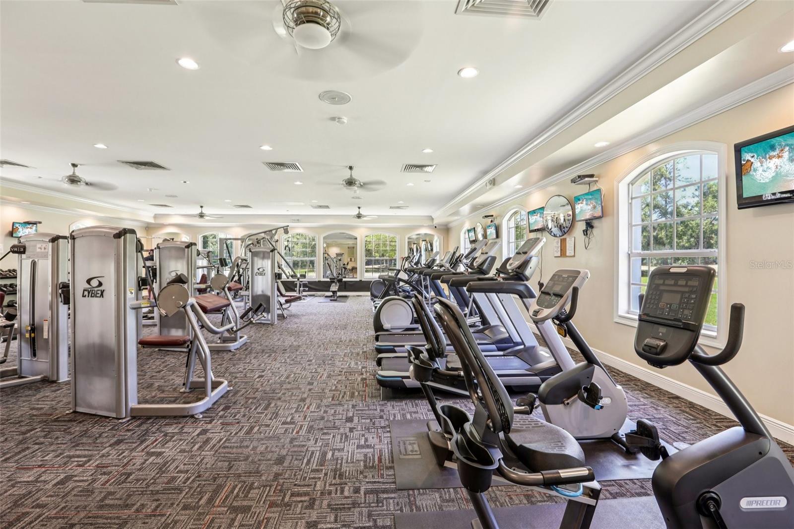 LEXINGTON OAKS VILLAGES 15 & 16 - Residential