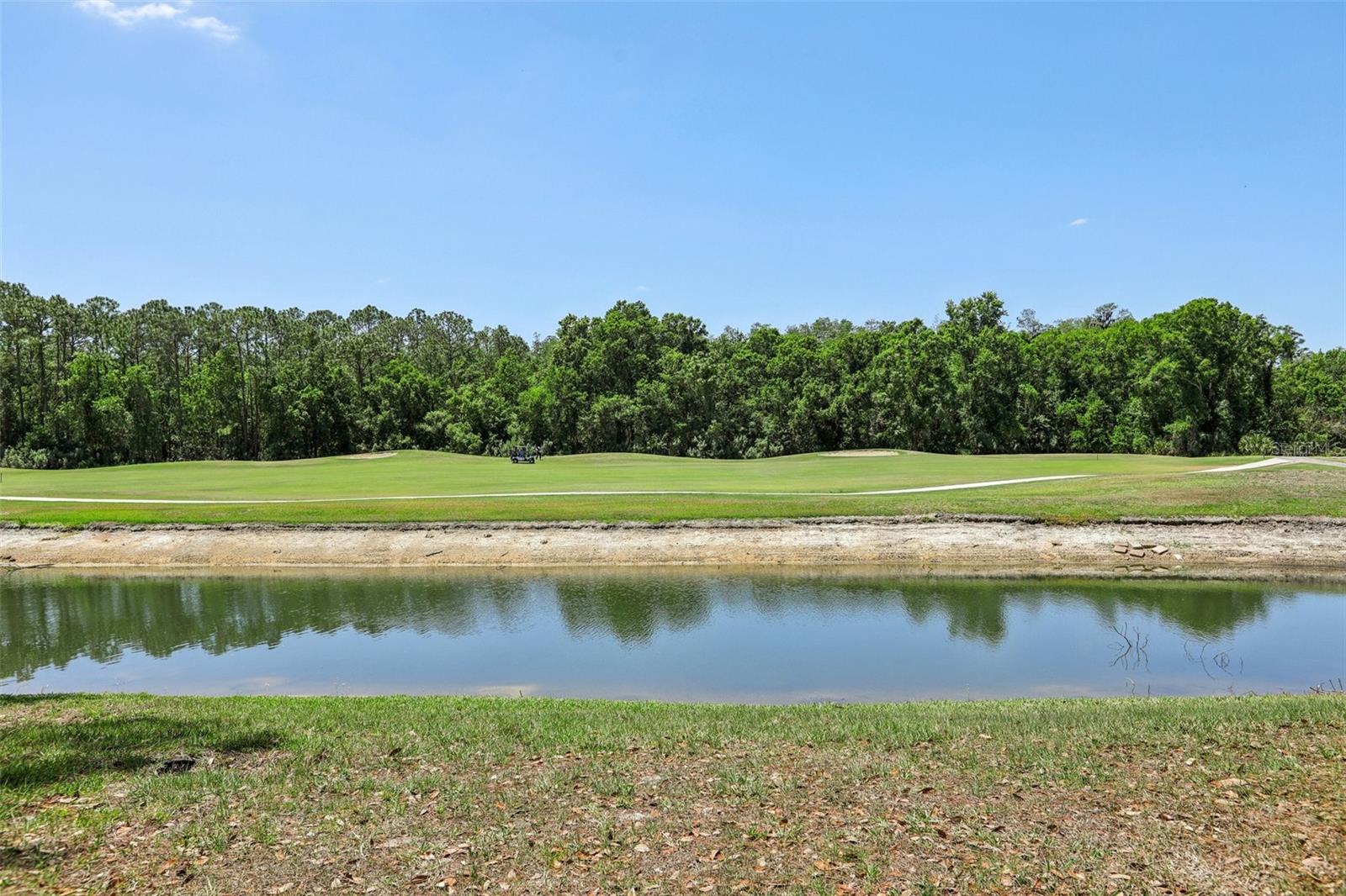 LEXINGTON OAKS VILLAGES 15 & 16 - Residential