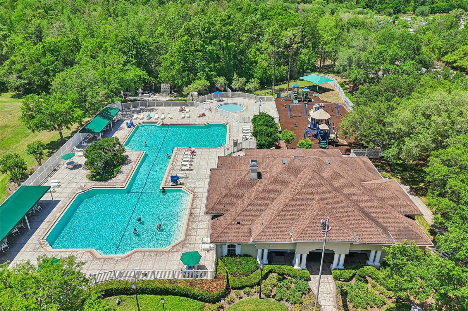 LEXINGTON OAKS VILLAGES 15 & 16 - Residential