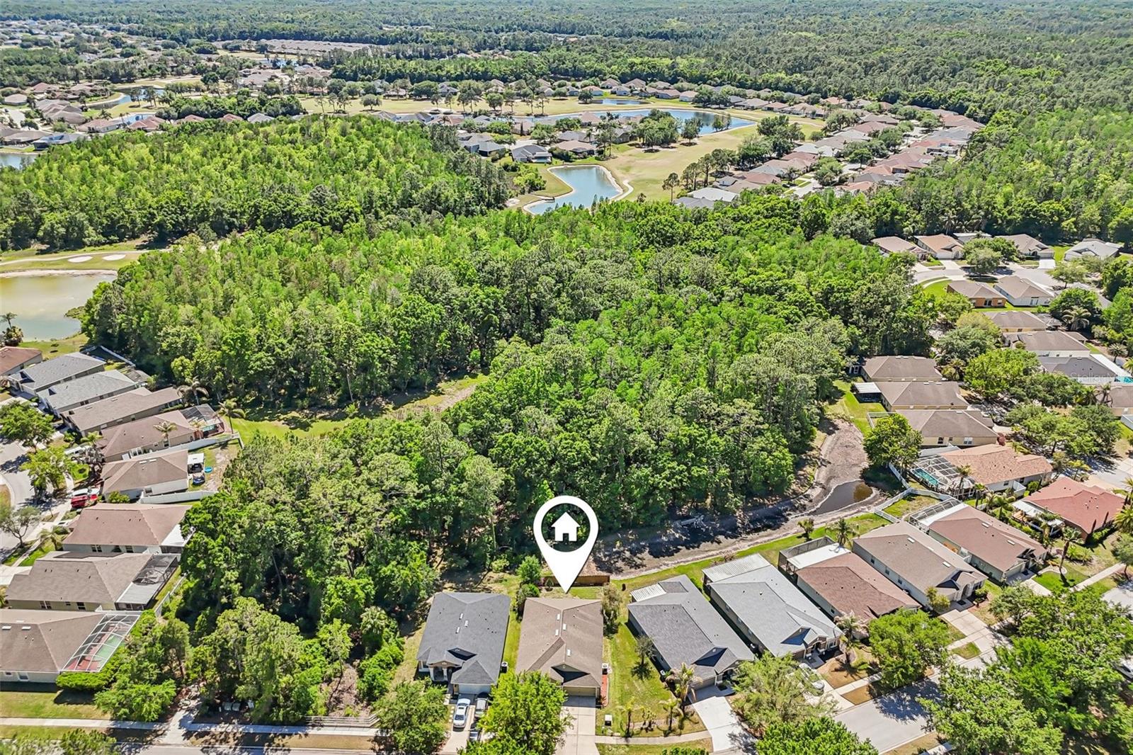 LEXINGTON OAKS VILLAGES 15 & 16 - Residential