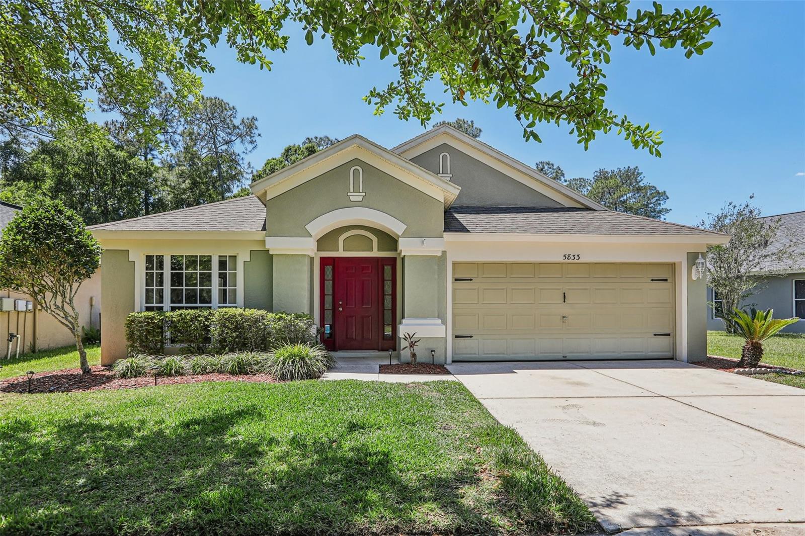 LEXINGTON OAKS VILLAGES 15 & 16 - Residential