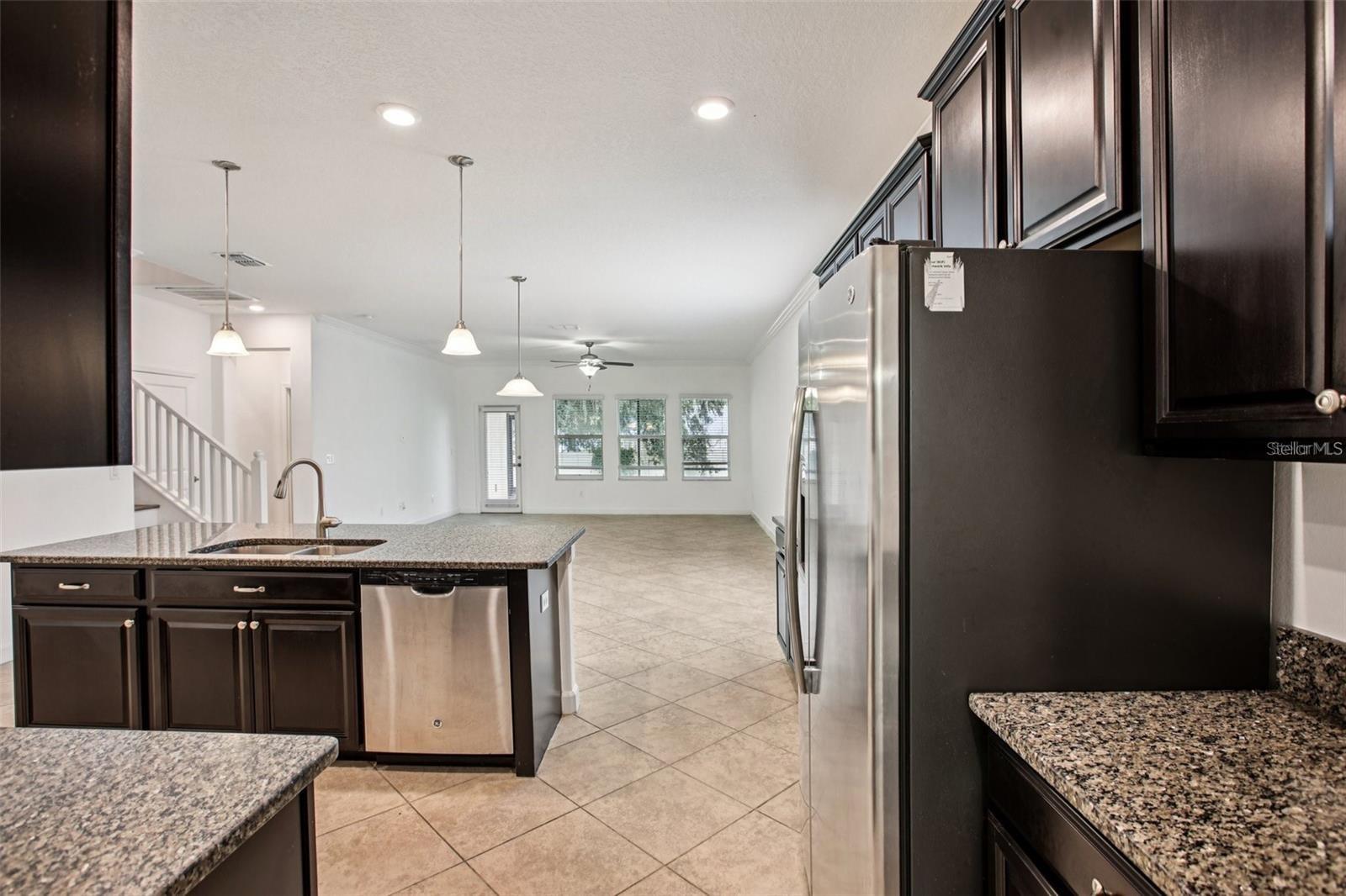 ENCLAVE/TERRA BELLA PH 2,3 - Residential Lease