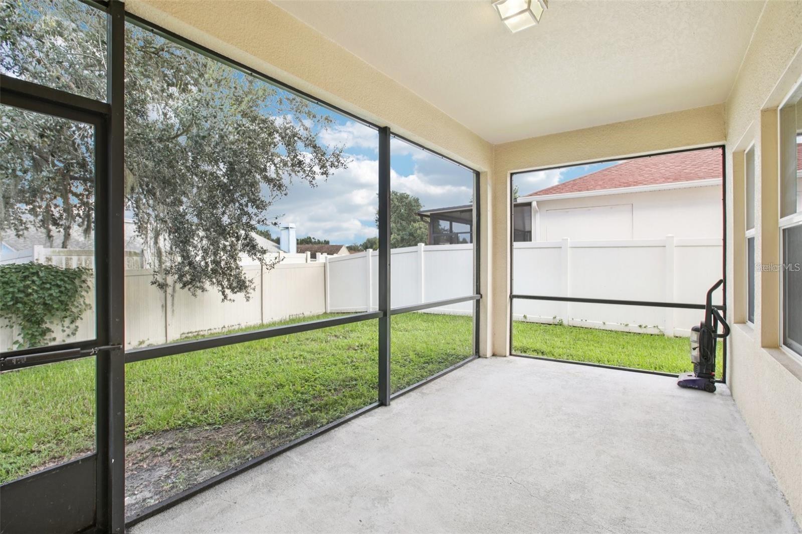ENCLAVE/TERRA BELLA PH 2,3 - Residential Lease