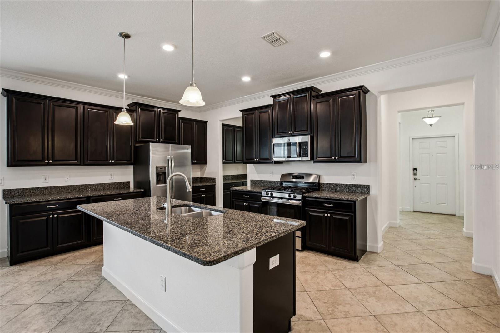 ENCLAVE/TERRA BELLA PH 2,3 - Residential Lease