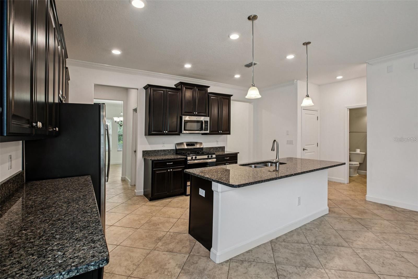 ENCLAVE/TERRA BELLA PH 2,3 - Residential Lease