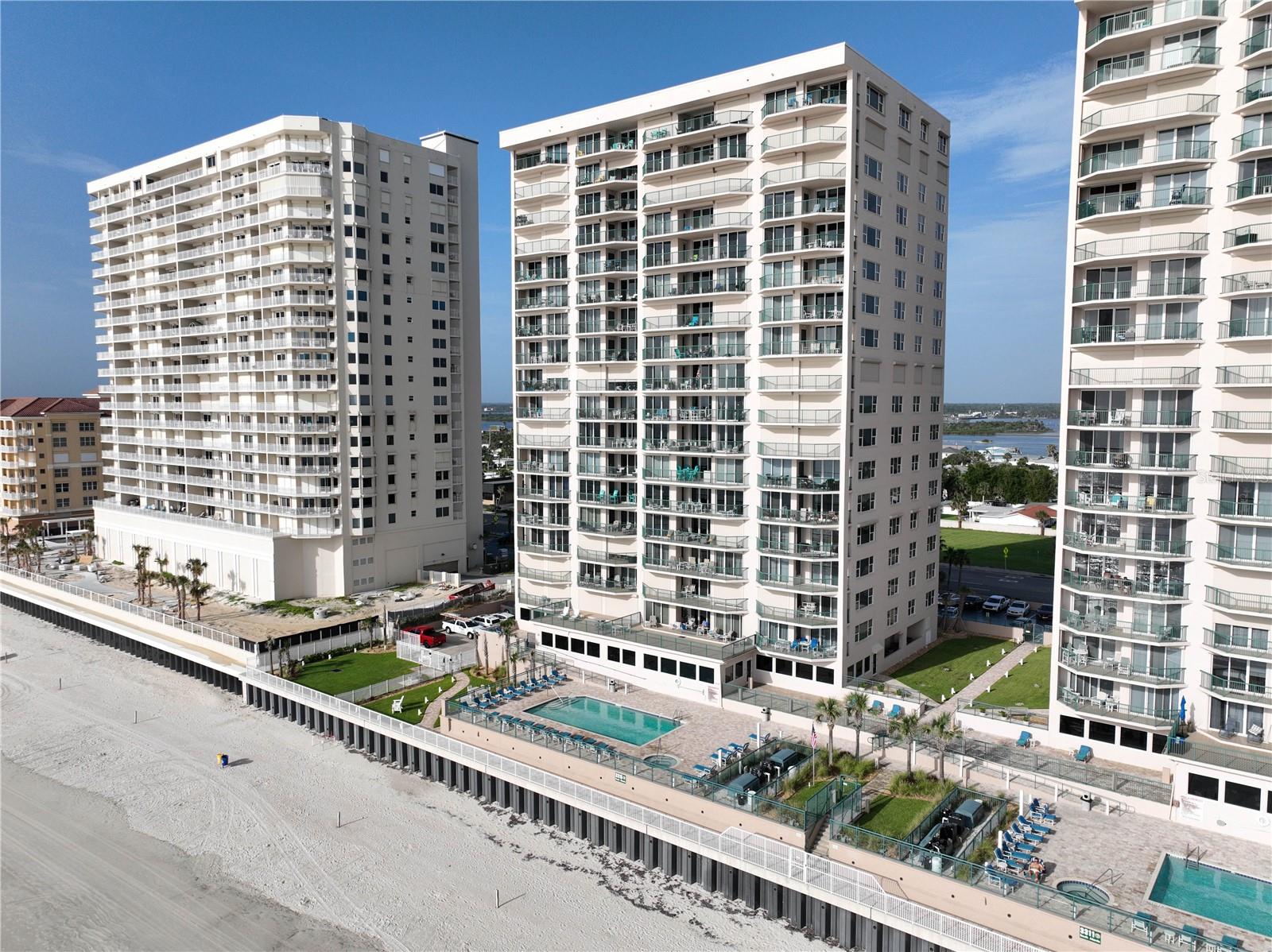 3315 S ATLANTIC AVENUE 806