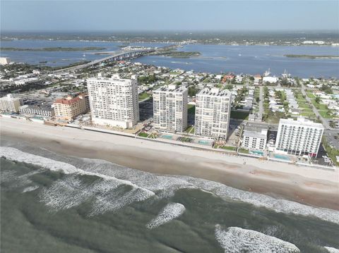 3315 S ATLANTIC AVENUE 806 DAYTONA BEACH SHORES FL 32118