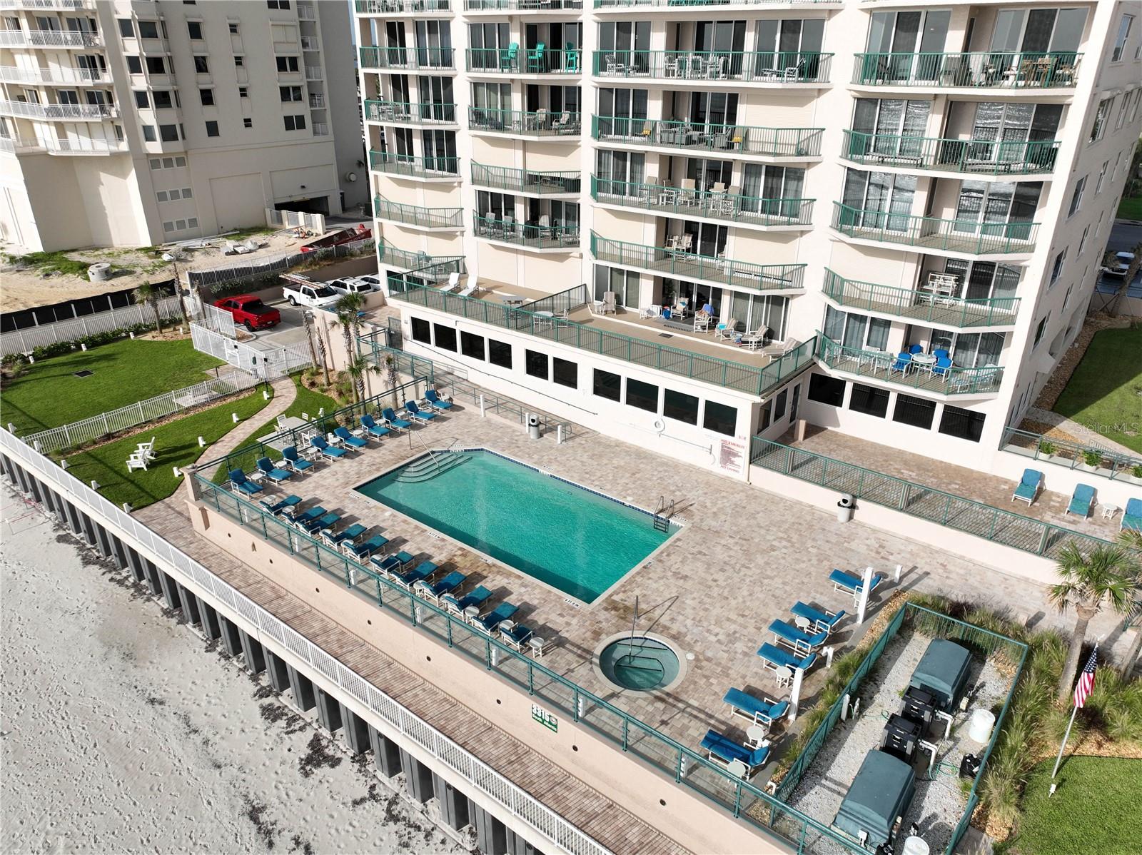 3315 S ATLANTIC AVENUE 806