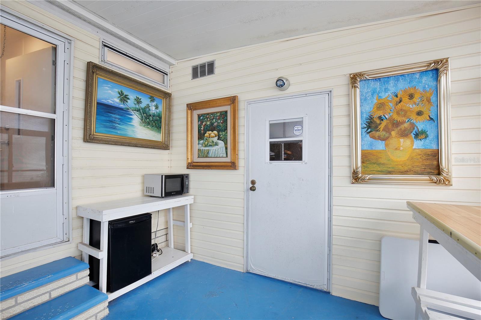 POLO PARK PH 03-B - Residential