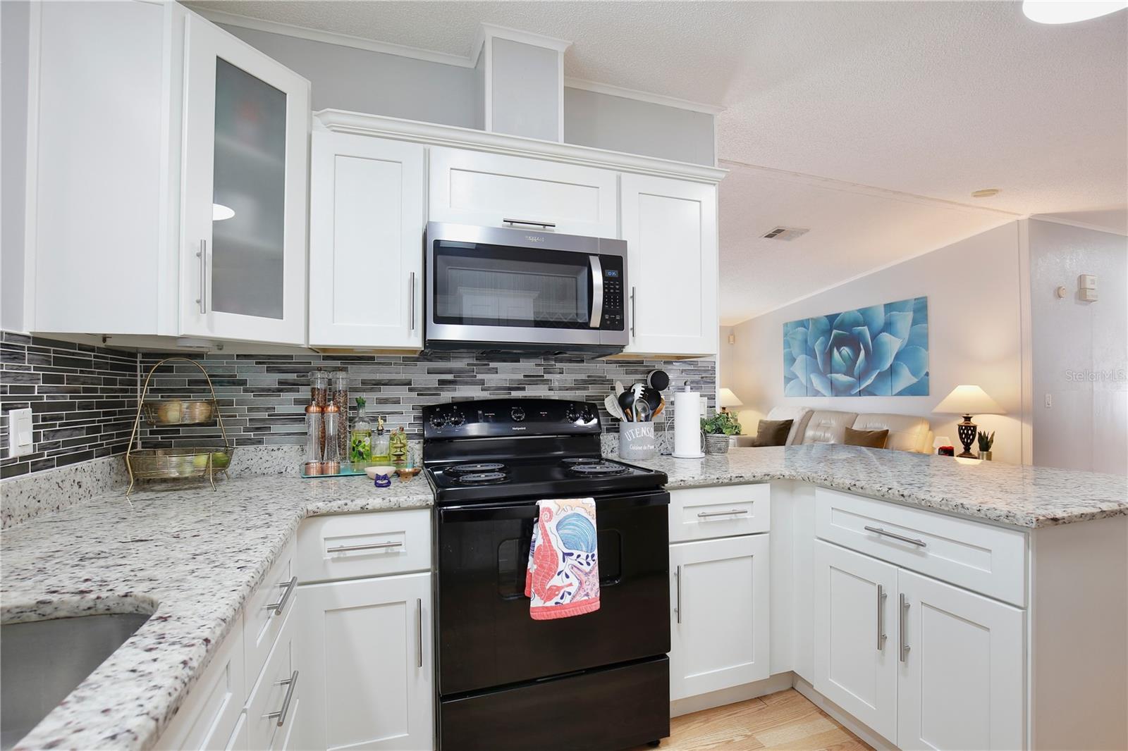 POLO PARK PH 03-B - Residential