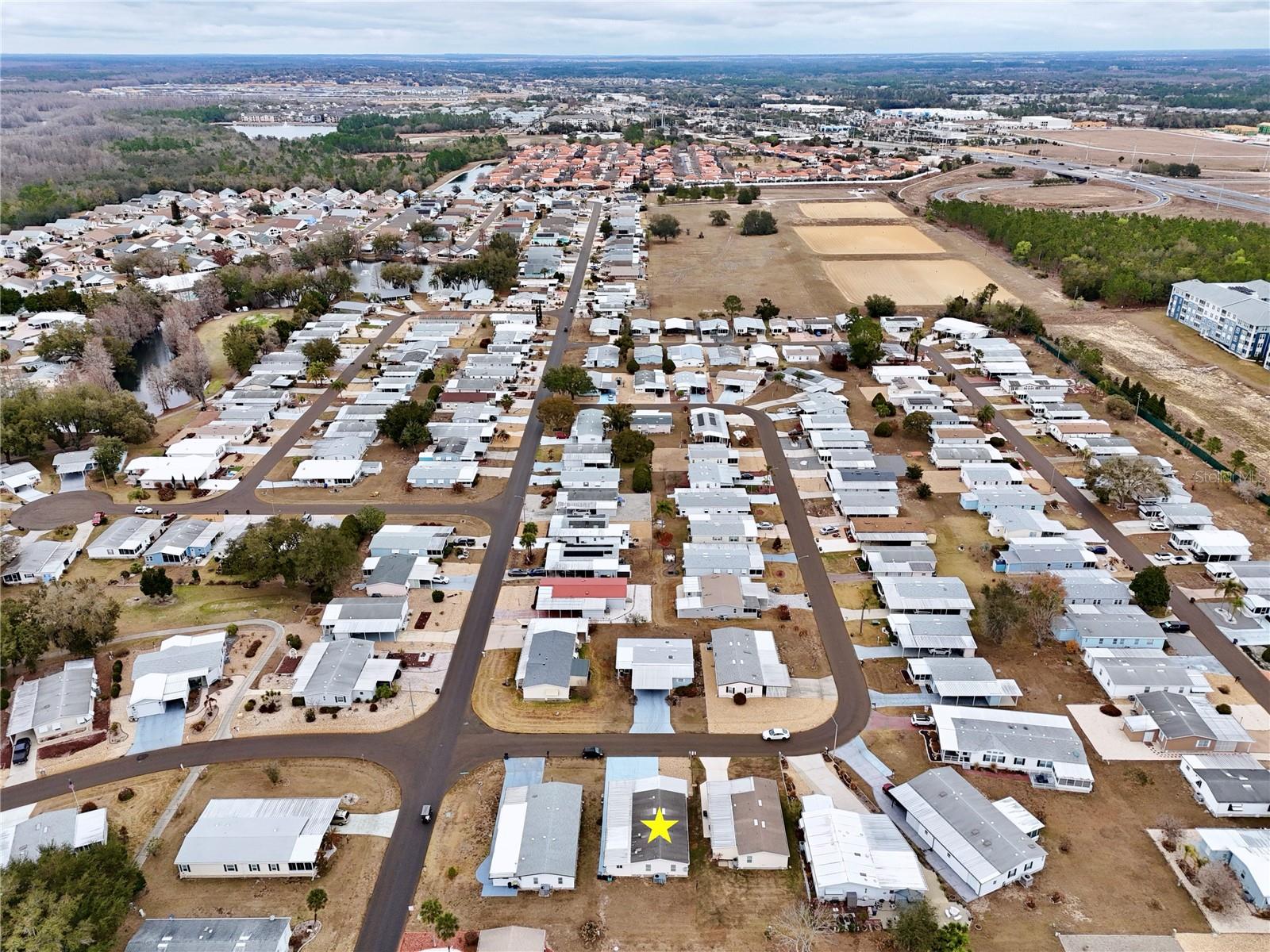 POLO PARK PH 03-B - Residential