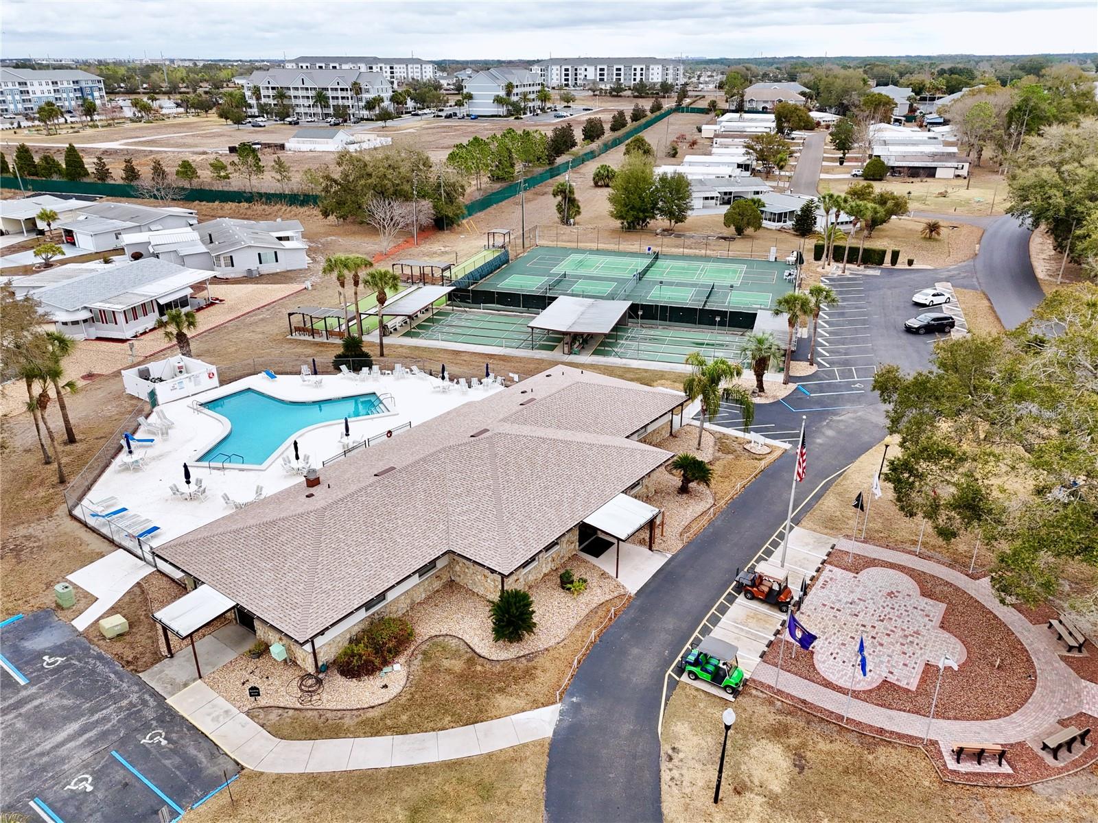 POLO PARK PH 03-B - Residential