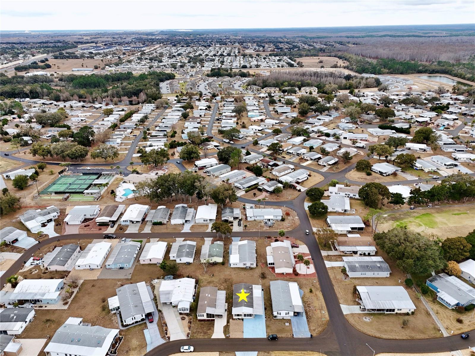 POLO PARK PH 03-B - Residential