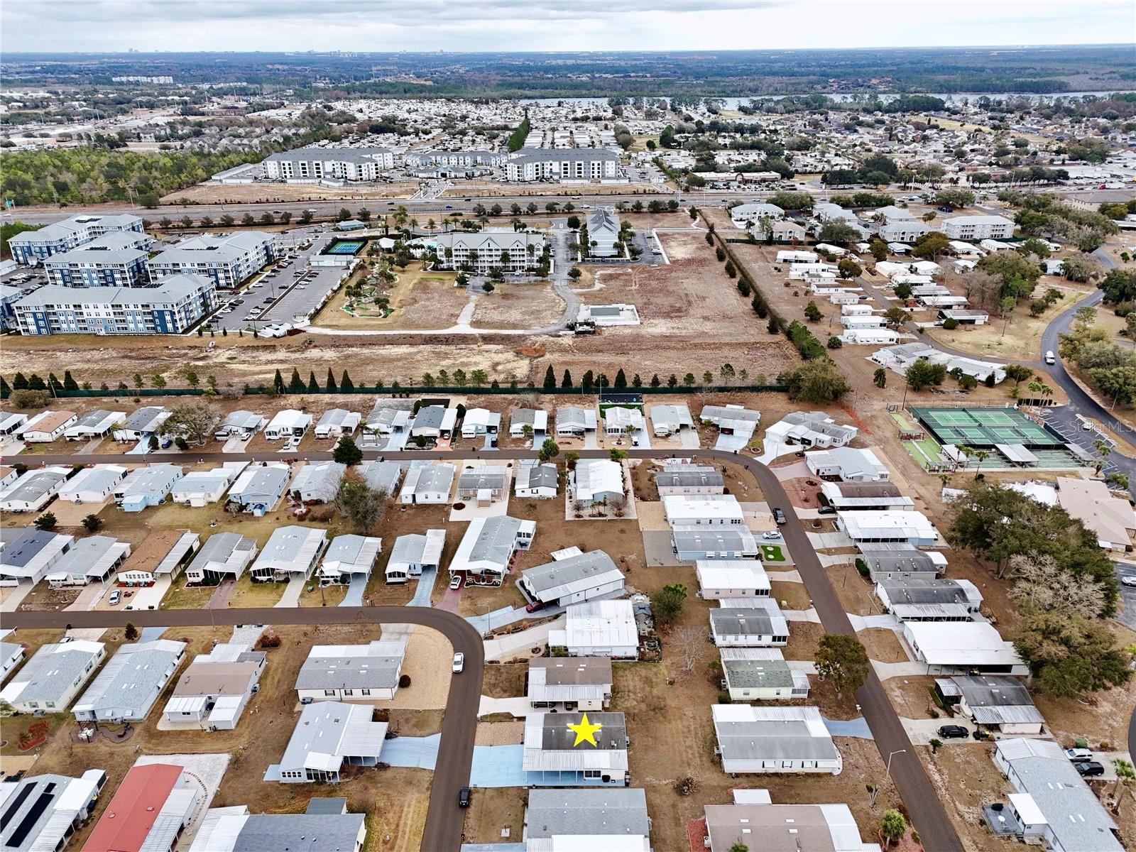 POLO PARK PH 03-B - Residential