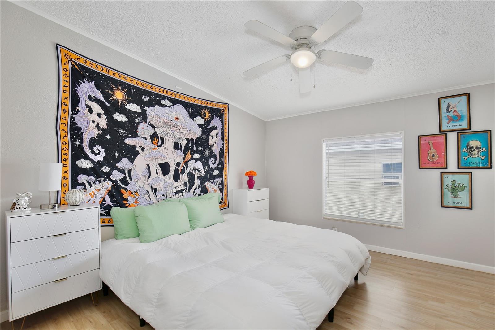 POLO PARK PH 03-B - Residential