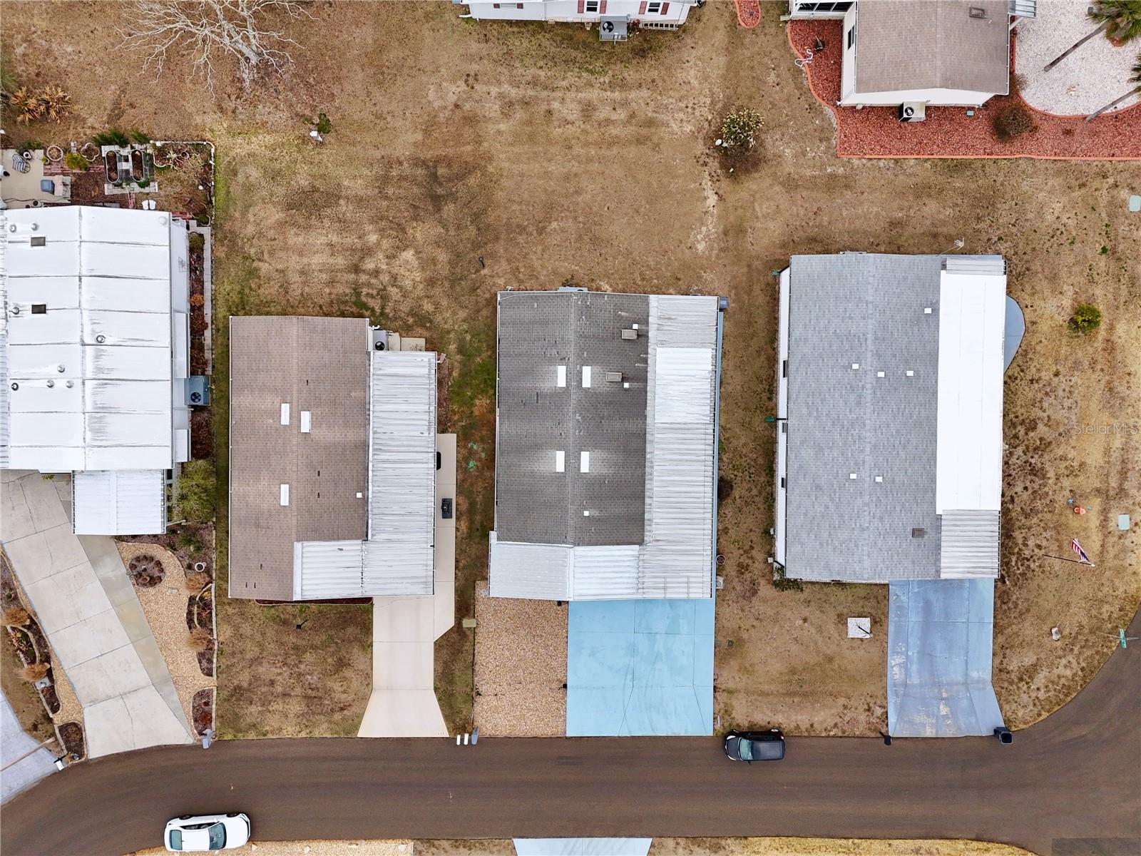 POLO PARK PH 03-B - Residential