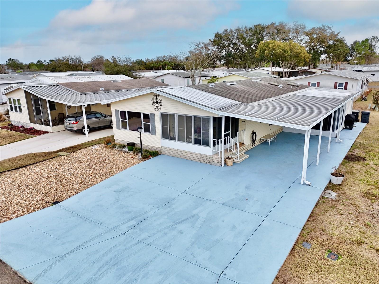 POLO PARK PH 03-B - Residential