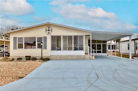 Photo of 114 Douglas Park Avenue, Davenport, FL 33897 (MLS # O6383633)