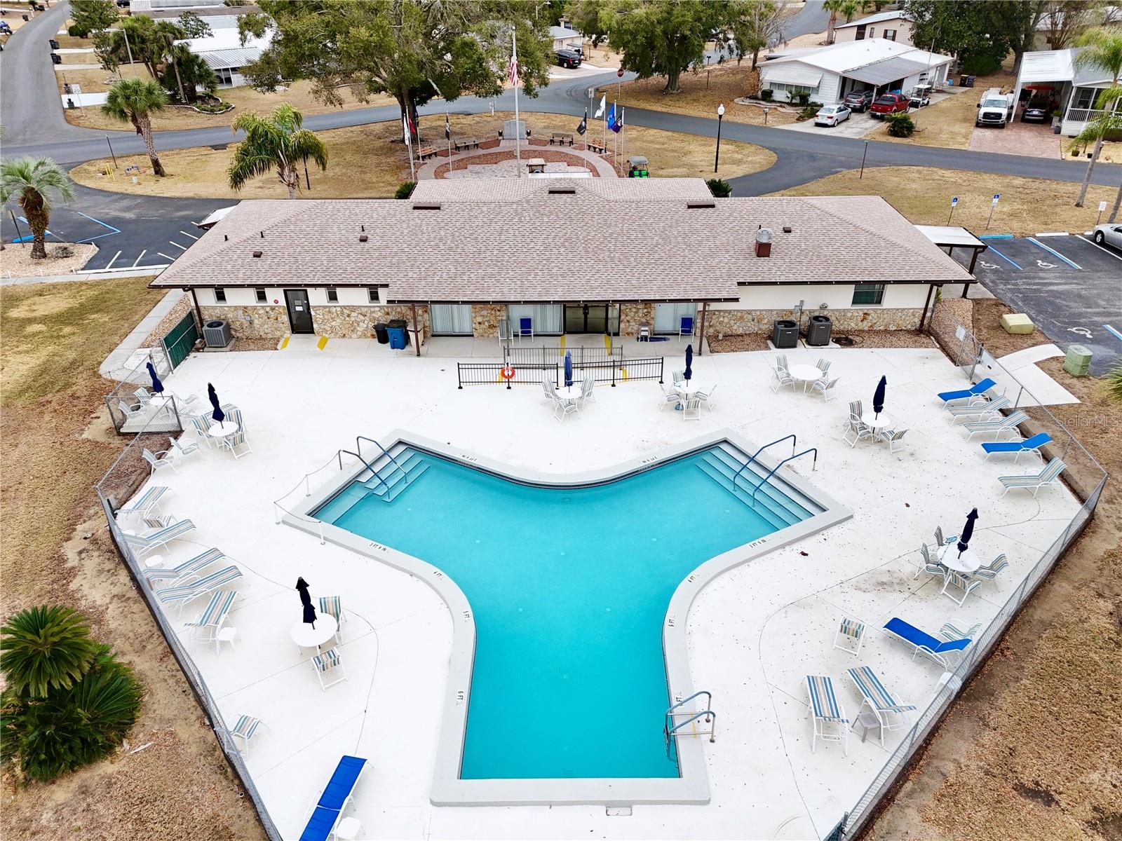 POLO PARK PH 03-B - Residential