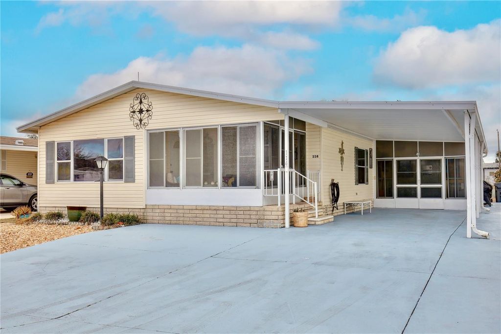 Photo of 114 Douglas Park Avenue, Davenport, FL 33897 (MLS # O6383633)