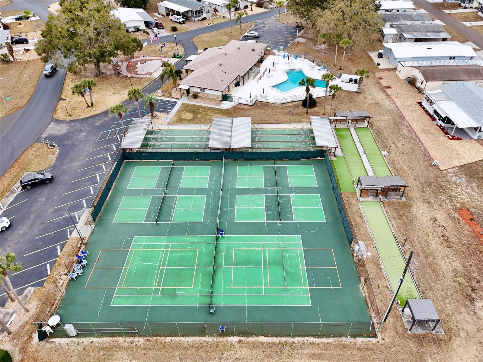 POLO PARK PH 03-B - Residential