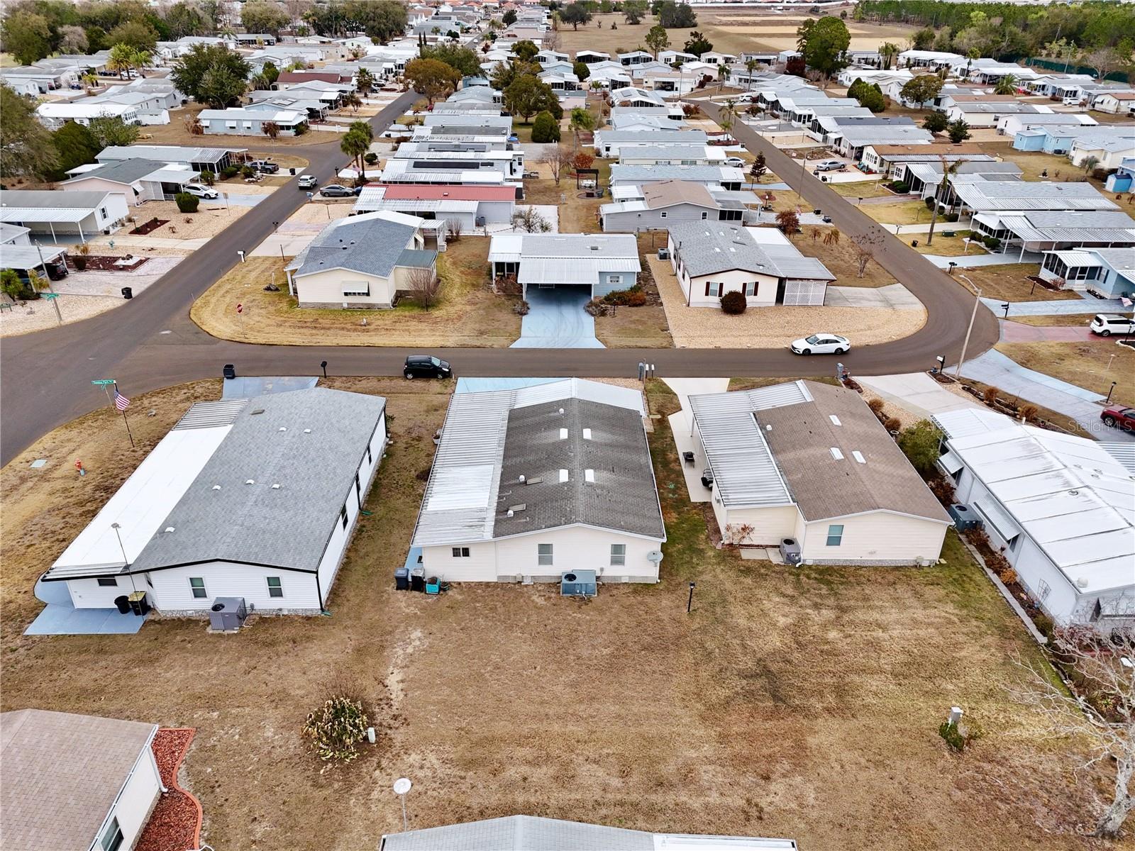 POLO PARK PH 03-B - Residential