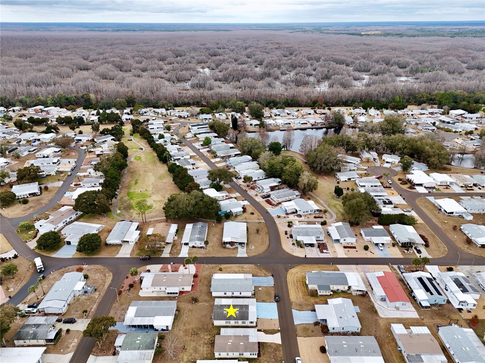 POLO PARK PH 03-B - Residential