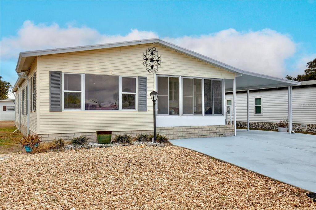 Photo of 114 Douglas Park Avenue, Davenport, FL 33897 (MLS # O6383633)