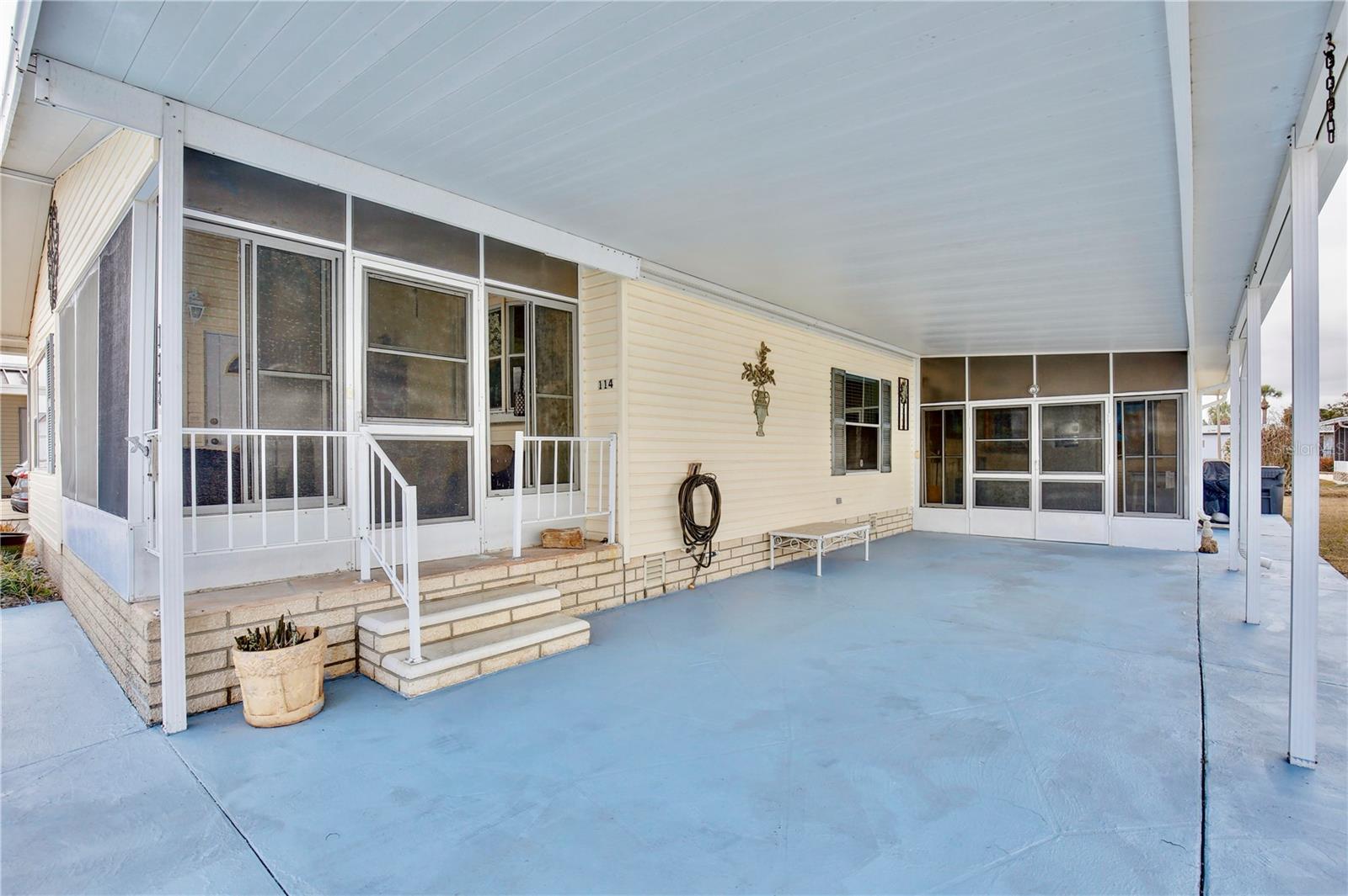 114 DOUGLAS PARK AVENUE