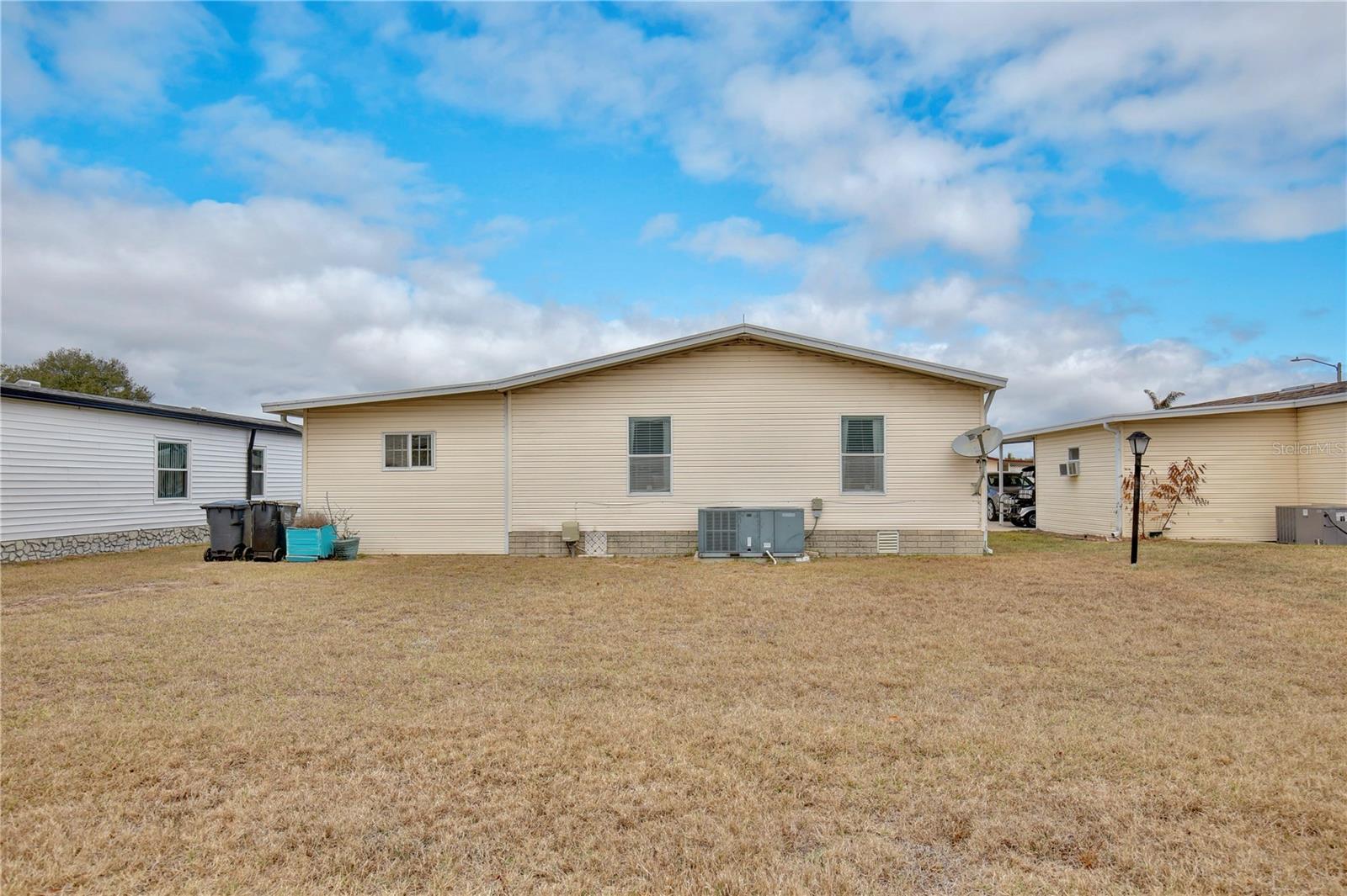 POLO PARK PH 03-B - Residential