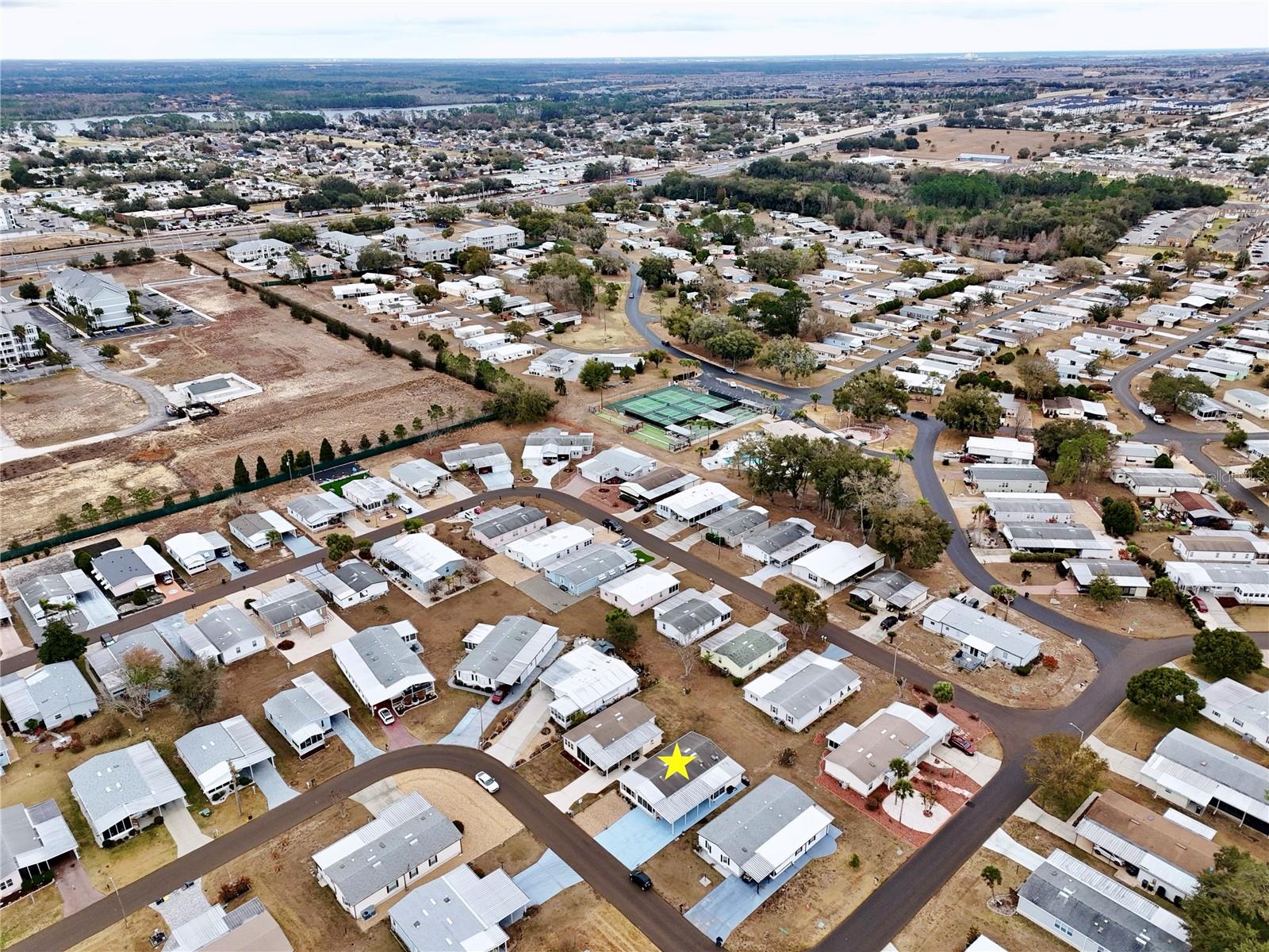 POLO PARK PH 03-B - Residential