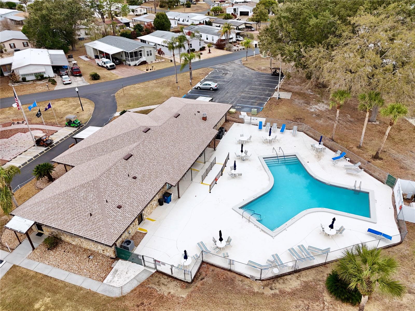 POLO PARK PH 03-B - Residential