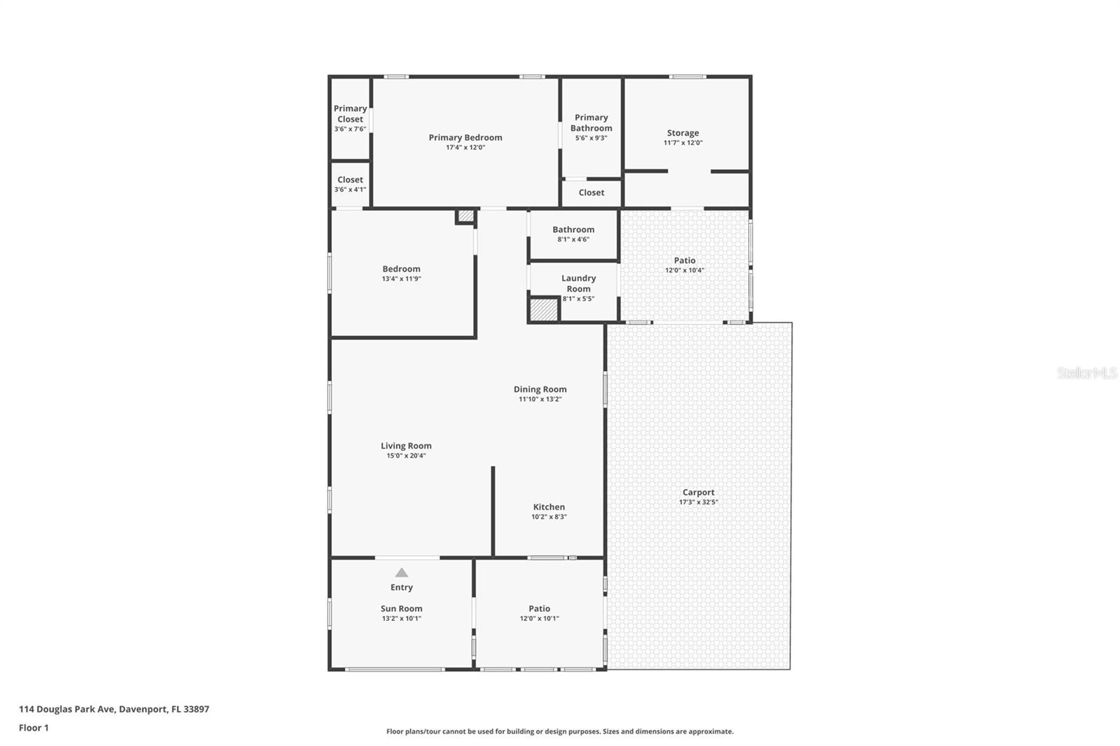 POLO PARK PH 03-B - Residential