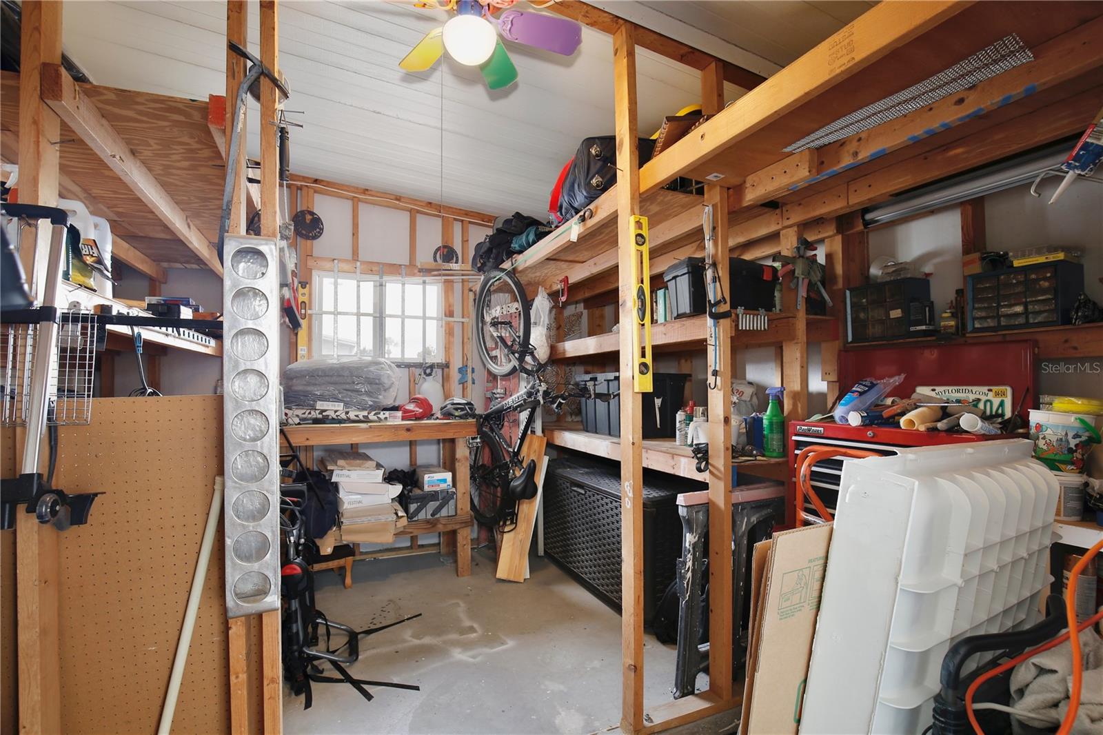 POLO PARK PH 03-B - Residential