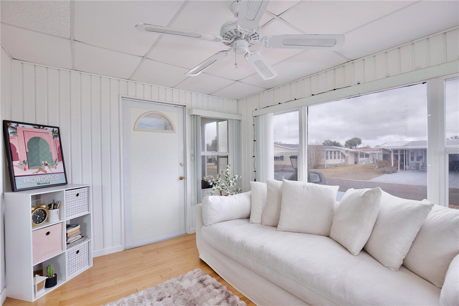 POLO PARK PH 03-B - Residential