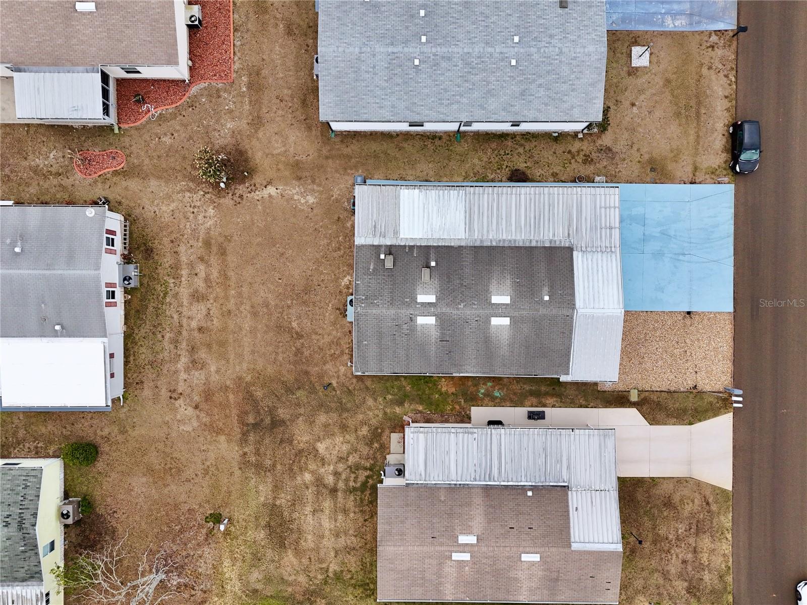 POLO PARK PH 03-B - Residential